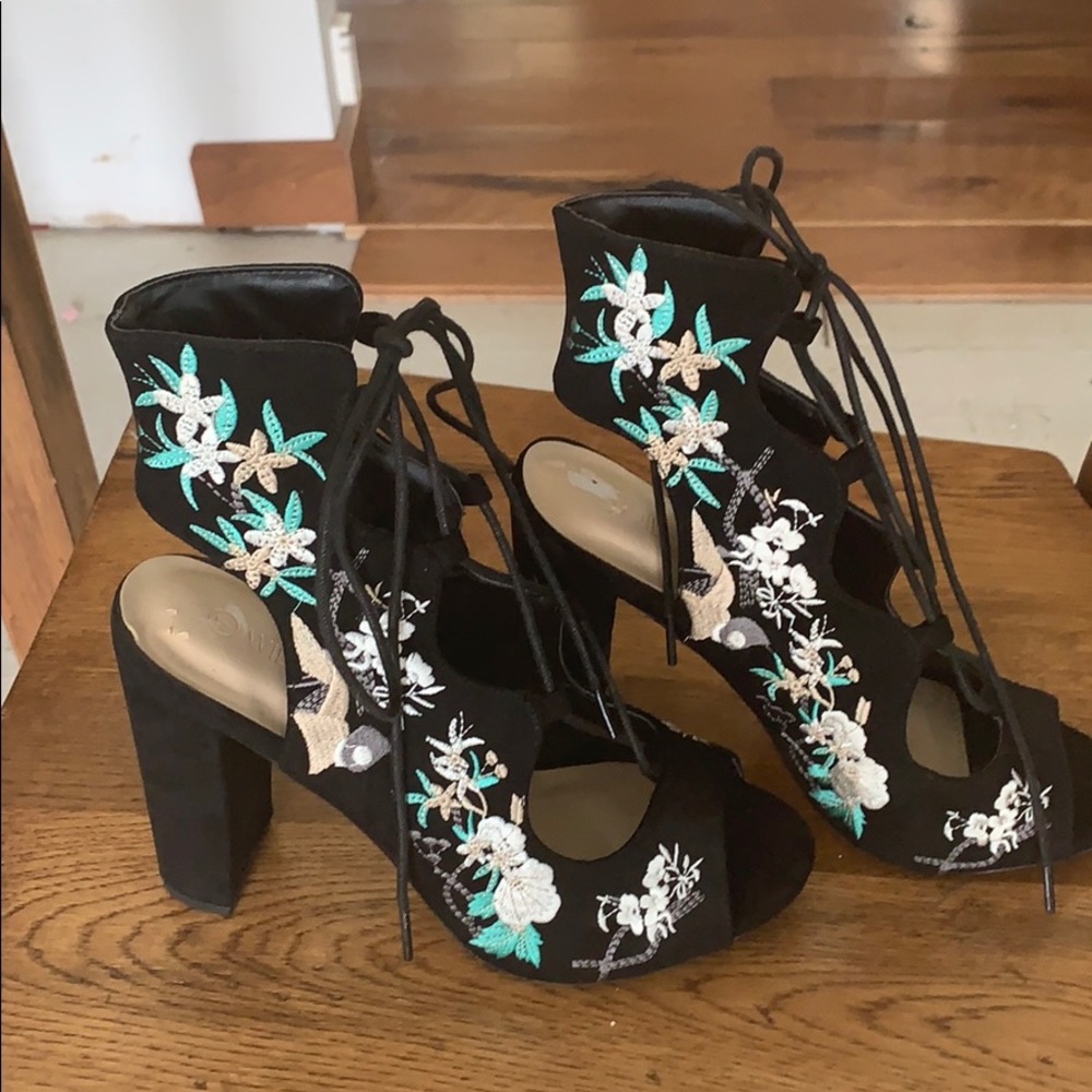 Heels